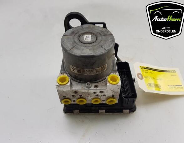 Abs Hydraulic Unit VW GOLF VII (5G1, BQ1, BE1, BE2), VW GOLF VII Variant (BA5, BV5)