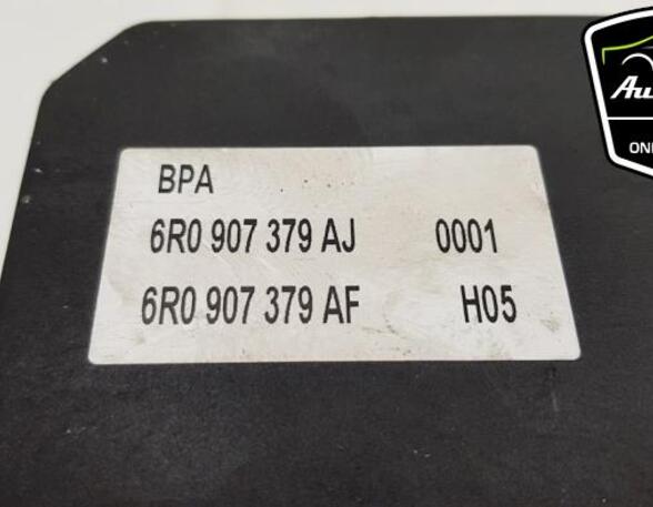 Abs Hydraulic Unit SEAT IBIZA IV (6J5, 6P1), SEAT IBIZA IV SC (6J1, 6P5), VW POLO (6R1, 6C1), VW POLO Van (6R)