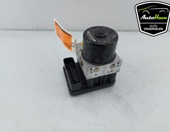 Abs Hydraulic Unit VW TOURAN (1T1, 1T2), VW TOURAN VAN (1T1, 1T2), VW GOLF V (1K1), AUDI A3 (8P1)