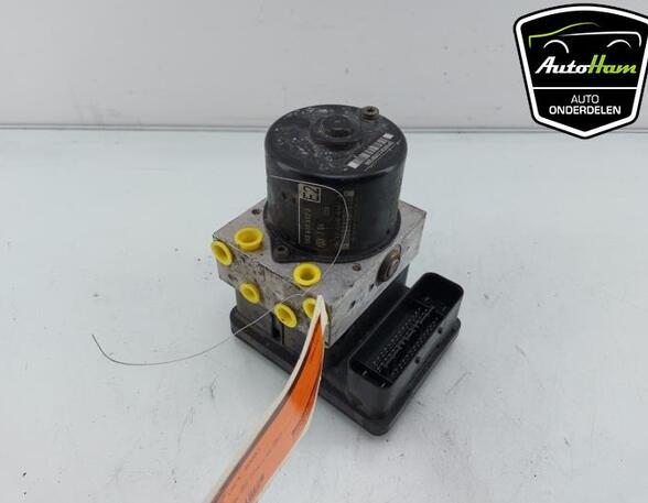 Abs Hydraulic Unit VW TOURAN (1T1, 1T2), VW TOURAN VAN (1T1, 1T2), VW GOLF V (1K1), AUDI A3 (8P1)