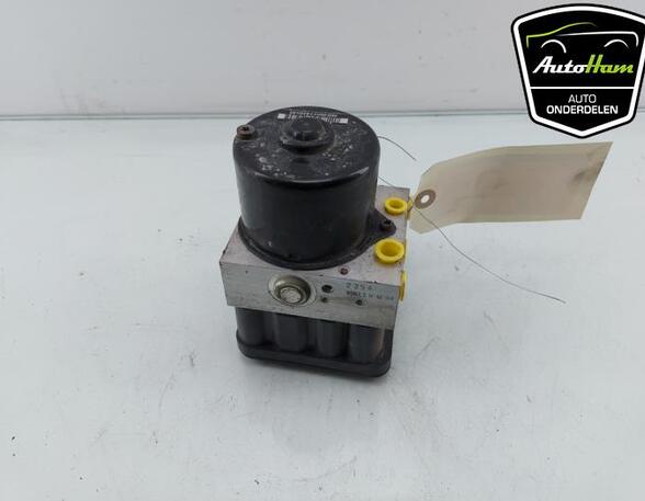 Abs Hydraulic Unit VW TOURAN (1T1, 1T2), VW TOURAN VAN (1T1, 1T2), VW GOLF V (1K1), AUDI A3 (8P1)