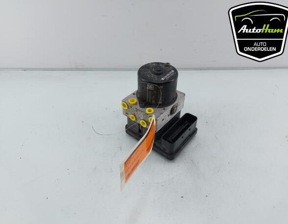 Abs Hydraulic Unit VW TOURAN (1T1, 1T2), VW TOURAN VAN (1T1, 1T2), VW GOLF V (1K1), AUDI A3 (8P1)