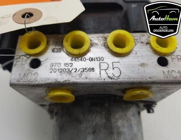 Pumpe ABS Citroen C1 II  445400H130 P17555150