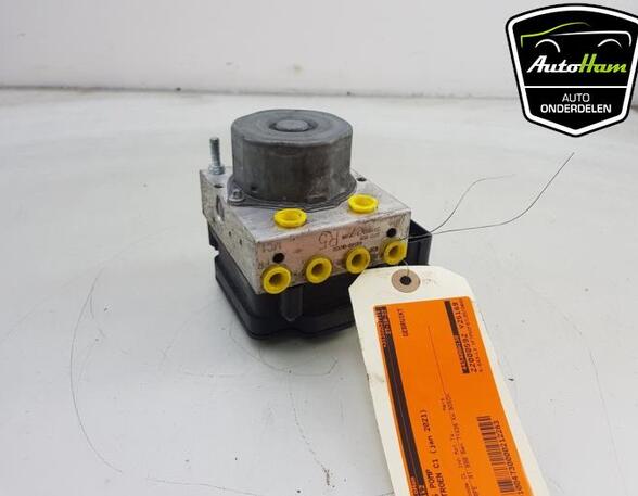 Pumpe ABS Citroen C1 II  445400H130 P17555150