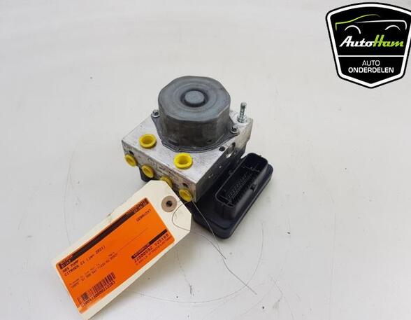 Pumpe ABS Citroen C1 II  445400H130 P17555150