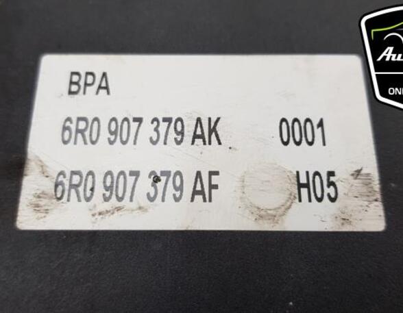 Abs Hydraulic Unit SEAT IBIZA IV (6J5, 6P1), SEAT IBIZA IV SC (6J1, 6P5), VW POLO (6R1, 6C1), VW POLO Van (6R)