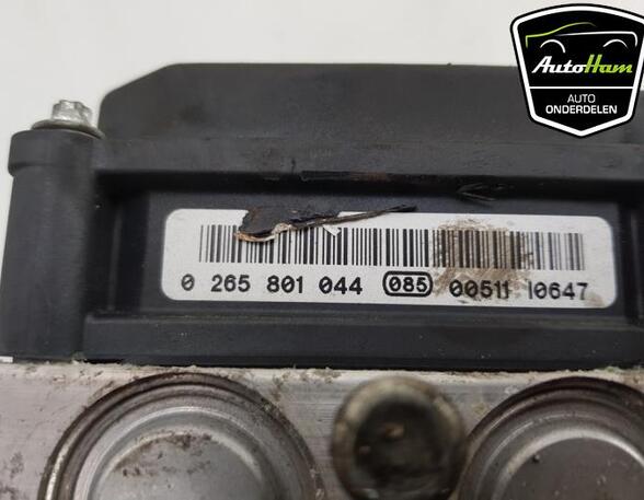 Abs Hydraulic Unit FIAT SCUDO Bus (270_, 272_), FIAT SCUDO Van (270_, 272_), PEUGEOT EXPERT Van (VF3A_, VF3U_, VF3X_)