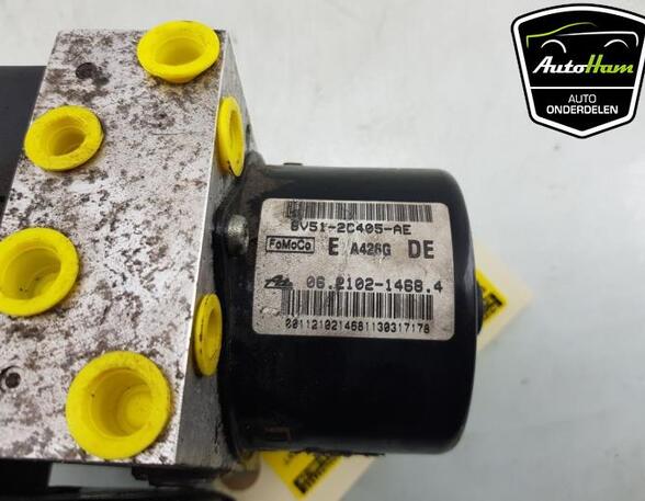 Pumpe ABS Ford Fiesta VI CB1, CCN 8V512C405AE P20796543