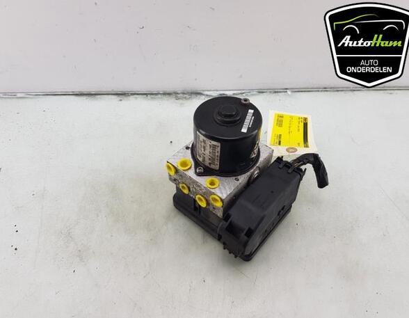 Abs Hydraulic Unit FORD FIESTA VI (CB1, CCN)