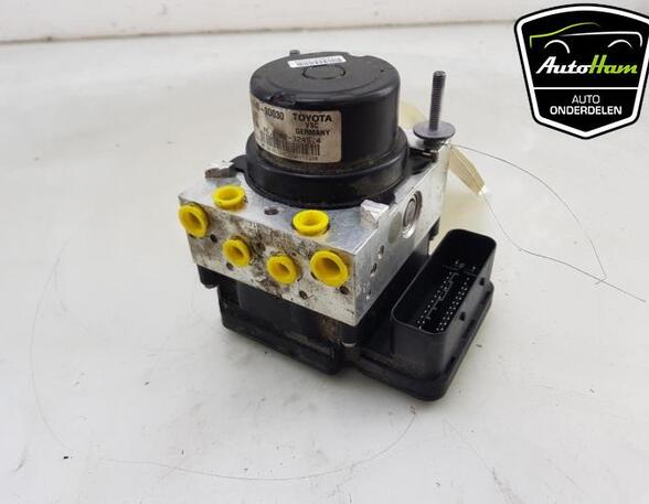 Abs Hydraulic Unit TOYOTA YARIS (_P13_)