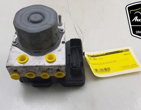 Pumpe ABS Opel Adam  2265106516 P11474168