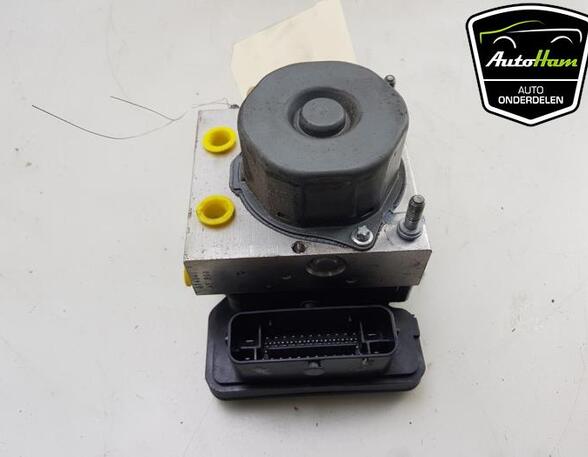 Abs Hydraulic Unit MERCEDES-BENZ CITAN Box Body/MPV (W415)