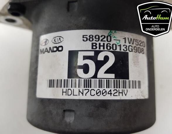 Abs Hydraulic Unit KIA RIO III (UB)