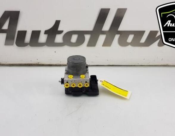 ABS Hydraulisch aggregaat SEAT IBIZA IV (6J5, 6P1)