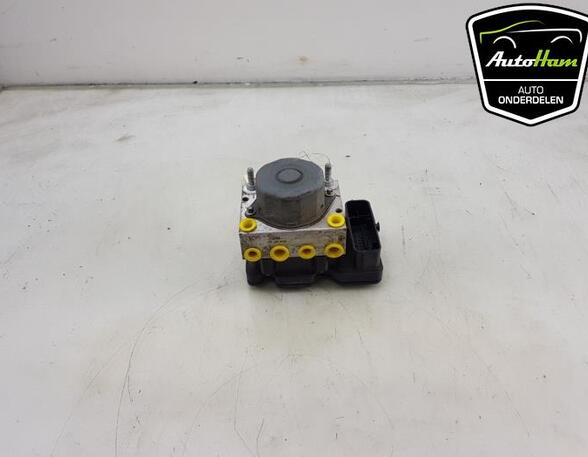 Abs Hydraulic Unit FIAT PANDA (312_, 319_), FIAT PANDA VAN (312_, 519_)