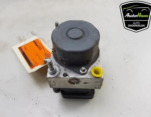 Abs Hydraulic Unit FIAT PANDA (312_, 319_), FIAT PANDA VAN (312_, 519_)