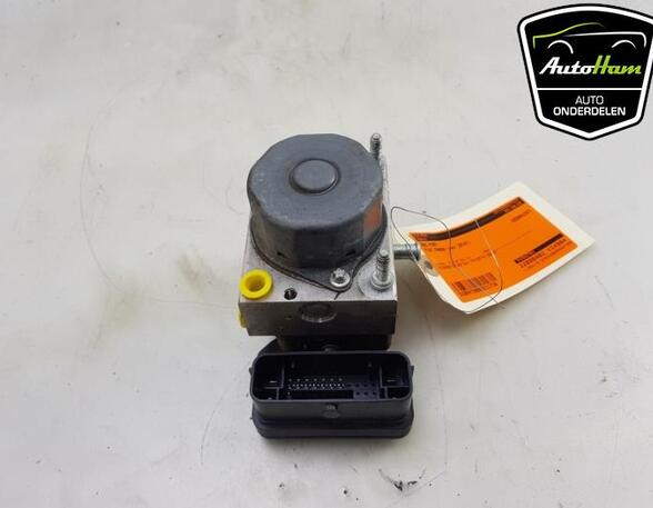 Abs Hydraulic Unit FIAT PANDA (312_, 319_), FIAT PANDA VAN (312_, 519_)