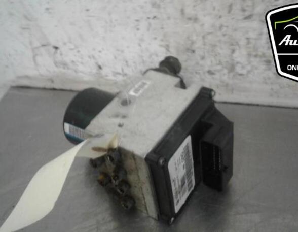 Abs Hydraulic Unit VW PASSAT Variant (3C5)