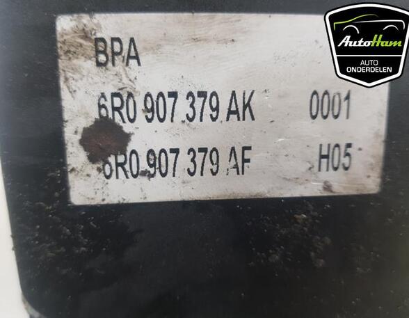 Abs Hydraulic Unit VW POLO (6R1, 6C1), VW POLO Van (6R), SEAT IBIZA IV (6J5, 6P1), SEAT IBIZA IV SC (6J1, 6P5)