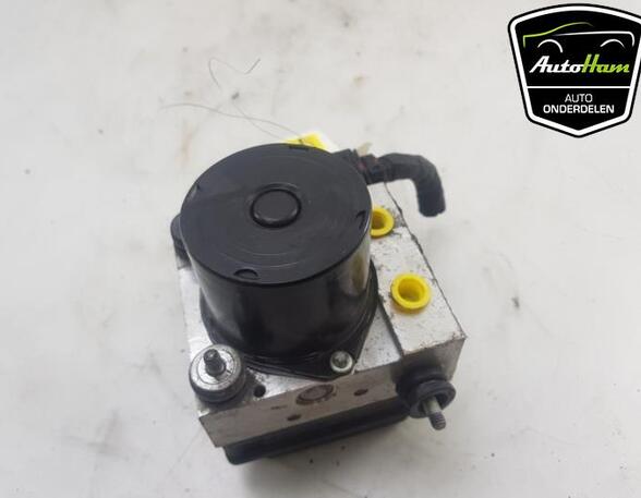 Abs Hydraulic Unit VW POLO (6R1, 6C1), VW POLO Van (6R), SEAT IBIZA IV (6J5, 6P1), SEAT IBIZA IV SC (6J1, 6P5)