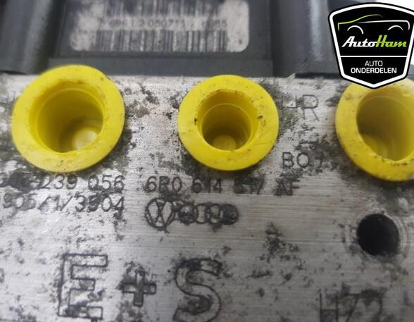 Pumpe ABS VW Polo V 6R, 6C 6R0907379AF P19148073