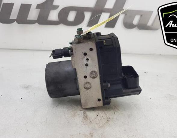 Abs Hydraulic Unit PEUGEOT 307 Break (3E), PEUGEOT 307 SW (3H), PEUGEOT 307 (3A/C)