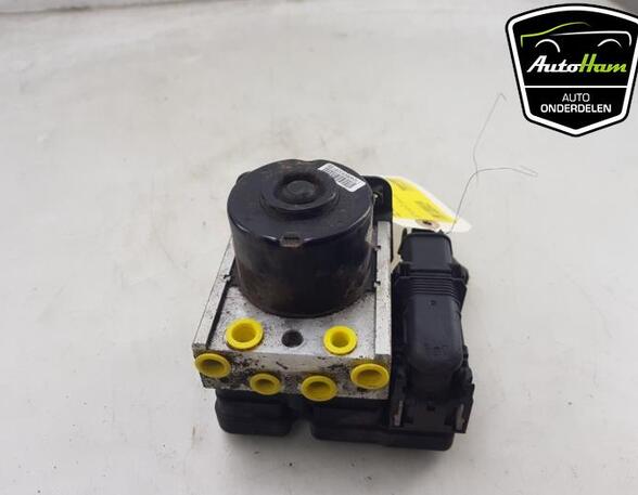 Abs Hydraulic Unit FORD FIESTA VI (CB1, CCN), FORD FIESTA VI Van