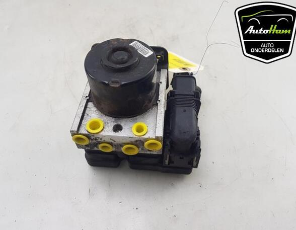 Abs Hydraulic Unit FORD FIESTA VI (CB1, CCN), FORD FIESTA VI Van