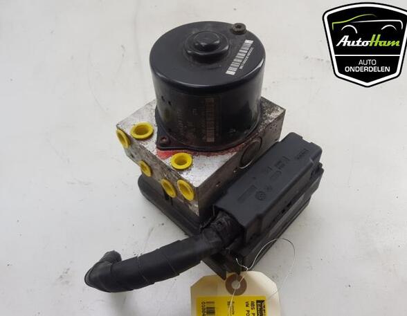 Abs Hydraulic Unit VW POLO (9N_), VW POLO Saloon (9A4, 9A2, 9N2, 9A6)