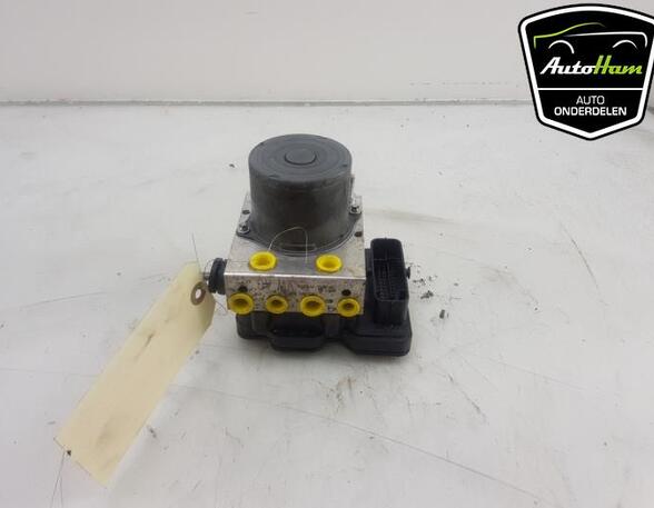 Abs Hydraulic Unit AUDI A1 Sportback (8XA, 8XF)