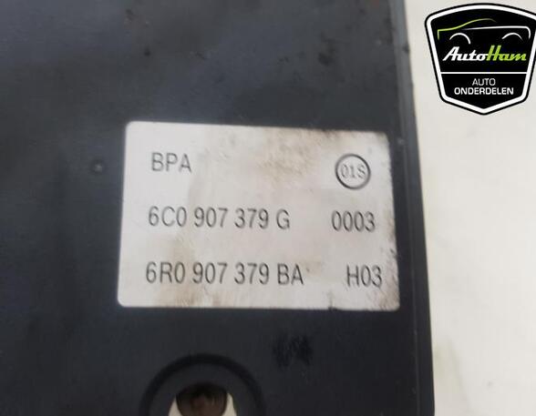 Abs Hydraulic Unit AUDI A1 Sportback (8XA, 8XF)