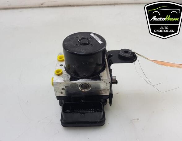 Abs Hydraulic Unit OPEL COMBO Box Body/MPV (X12)