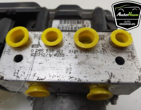 Abs Hydraulic Unit BMW X1 (E84)