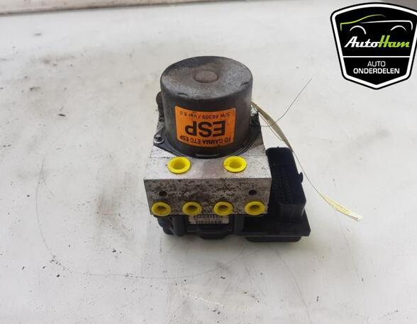 Abs Hydraulic Unit HYUNDAI i30 (FD), HYUNDAI i30 Estate (FD)