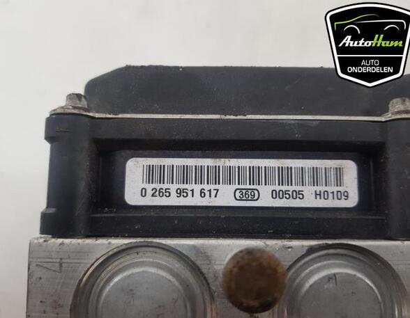 Pumpe ABS Hyundai i30 I FD 0265951617 P15846011