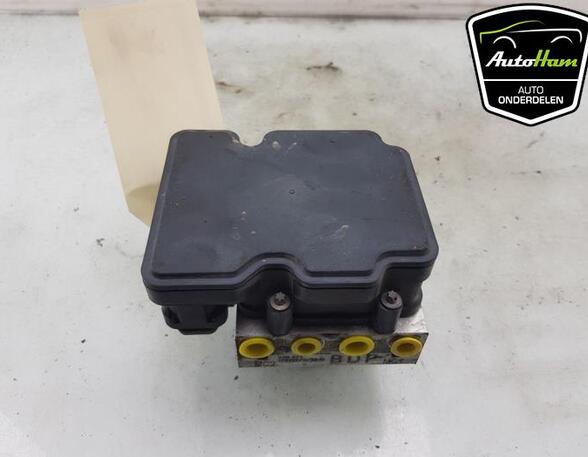 Abs Hydraulic Unit OPEL CORSA E (X15)