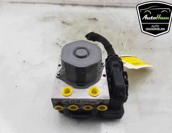 Abs Hydraulic Unit OPEL CORSA E (X15)