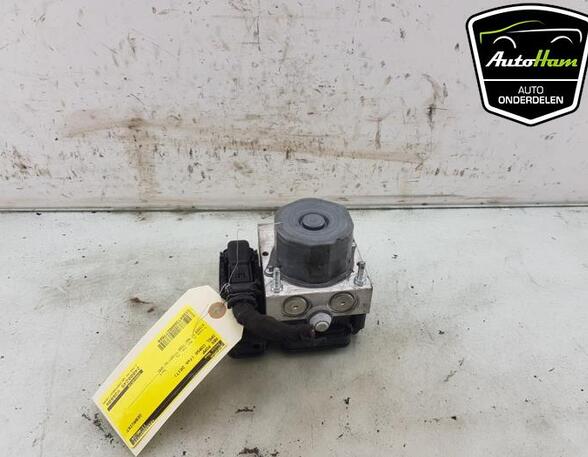 Abs Hydraulic Unit OPEL CORSA E (X15)