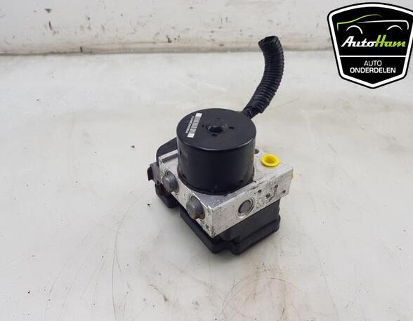 Abs Hydraulic Unit FIAT DOBLO Box Body/MPV (223_)