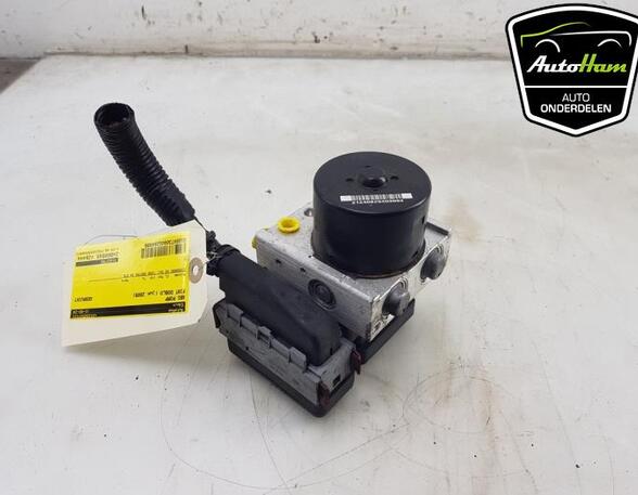 Abs Hydraulic Unit FIAT DOBLO Box Body/MPV (223_)