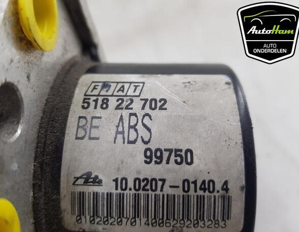 Pumpe ABS Fiat Doblo Kasten 223 51822702 P20318823