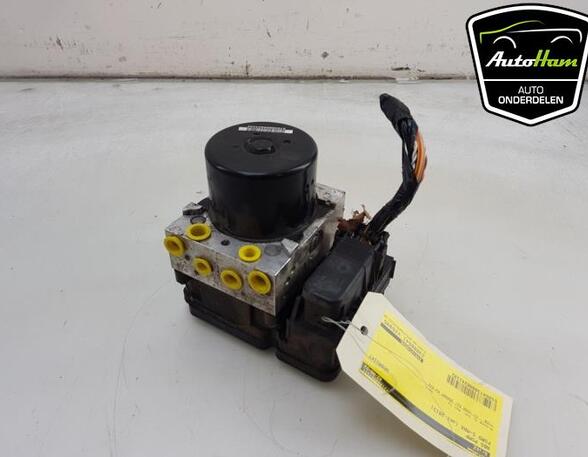 Abs Hydraulic Unit FORD FOCUS III