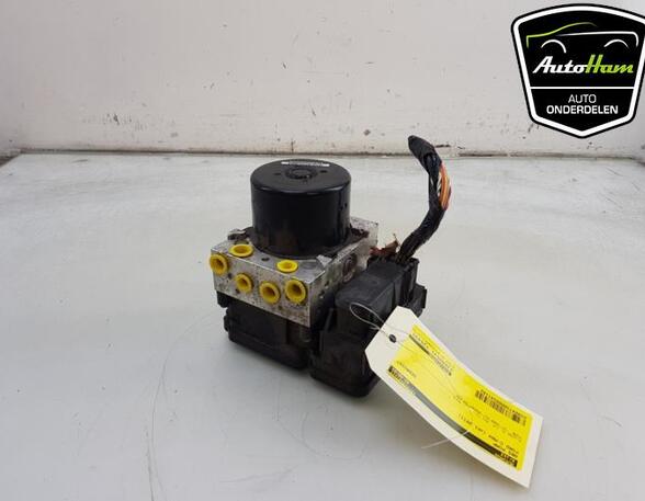 Abs Hydraulic Unit FORD FOCUS III