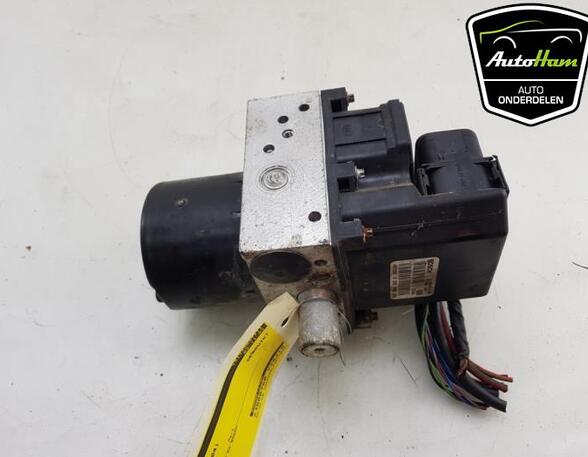 Abs Hydraulic Unit SEAT CORDOBA (6L2), SEAT IBIZA III (6L1), SKODA FABIA I Combi (6Y5)