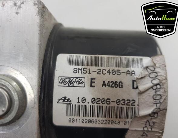 ABS Hydraulisch aggregaat FORD C-MAX (DM2)