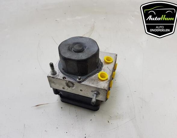 Abs Hydraulic Unit NISSAN MICRA IV (K13_)