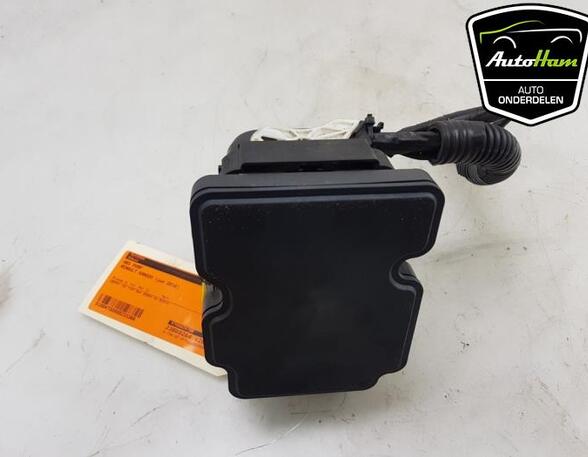 Abs Hydraulic Unit MERCEDES-BENZ CITAN Box Body/MPV (W415)