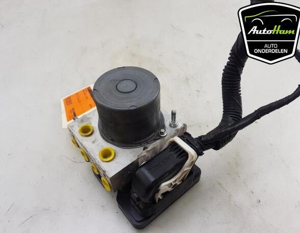 Abs Hydraulic Unit MERCEDES-BENZ CITAN Box Body/MPV (W415)