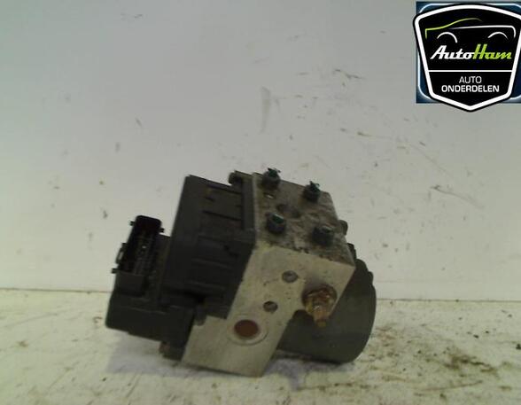 Abs Hydraulic Unit OPEL CORSA C (X01), OPEL MERIVA A MPV (X03), OPEL CORSA B (S93)