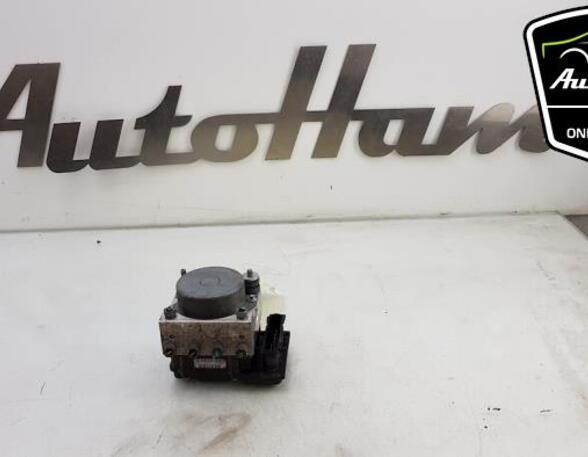 Abs Hydraulic Unit RENAULT CLIO III Grandtour (KR0/1_)